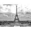 Crédence Carrelage Tour Eiffel